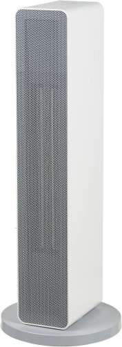 Тепловентилятор керамический SMARTMI Smart Fan Heater,  2000Вт,  с термостатом, 2 режима, с пультом, белый [znnfj07zm]